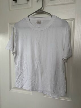 ❔Calia White Top❔